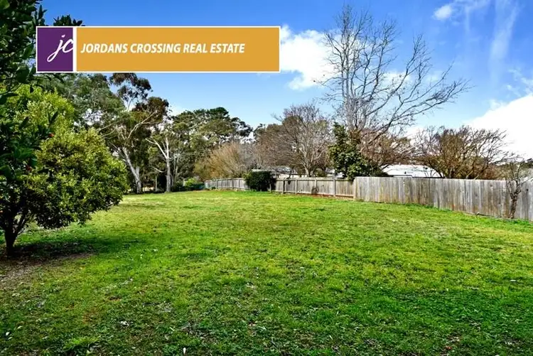 2 Ellsmore Road, Bundanoon NSW 2578