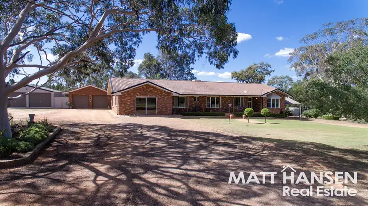 Main view of Homely house listing, 18R Harefield Road, Dubbo NSW 2830