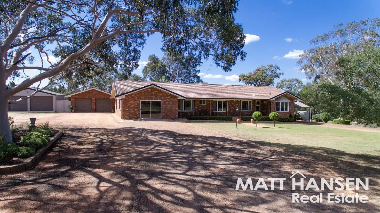 Main view of Homely house listing, 18R Harefield Road, Dubbo NSW 2830
