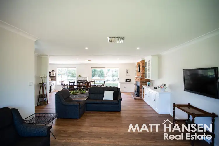 Third view of Homely house listing, 18R Harefield Road, Dubbo NSW 2830