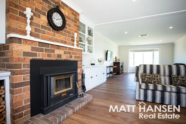 Fourth view of Homely house listing, 18R Harefield Road, Dubbo NSW 2830