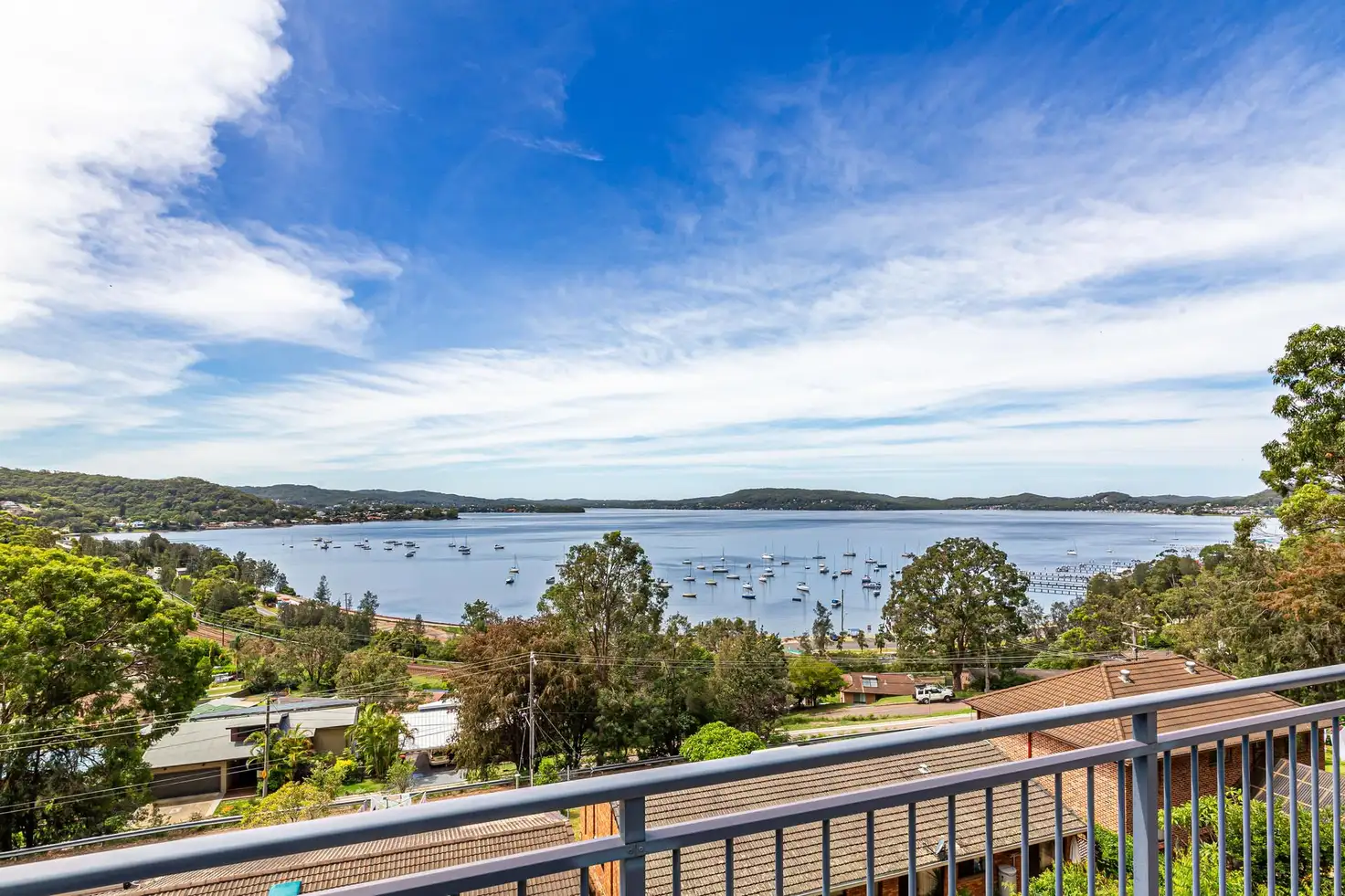 Main view of Homely house listing, 214 Glenrock Parade, Koolewong NSW 2256
