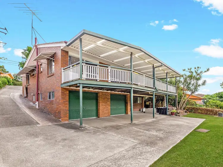 Main view of Homely house listing, 125 Fegen Drive, Moorooka QLD 4105