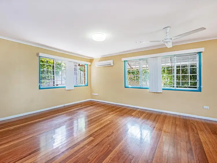 Fifth view of Homely house listing, 125 Fegen Drive, Moorooka QLD 4105