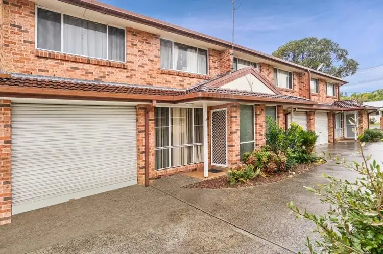 3/25 Paton Street, Woy Woy NSW 2256
