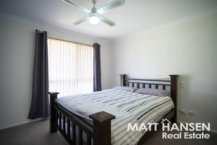 Sixth view of Homely house listing, 36 Jack William Drive, Dubbo NSW 2830