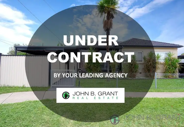 45 Villawood Road, Villawood NSW 2163