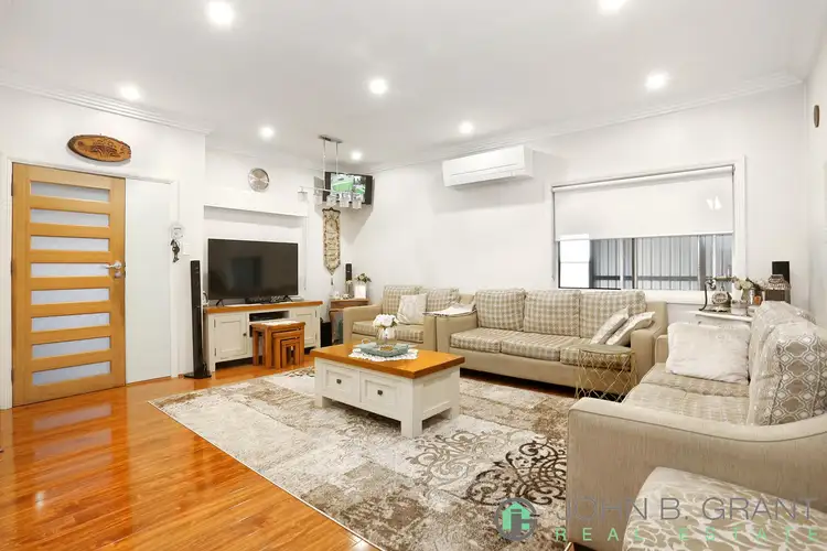 Second view of Homely house listing, 45 Villawood Road, Villawood NSW 2163