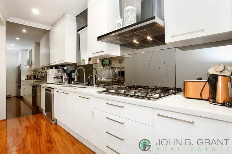 Third view of Homely house listing, 45 Villawood Road, Villawood NSW 2163