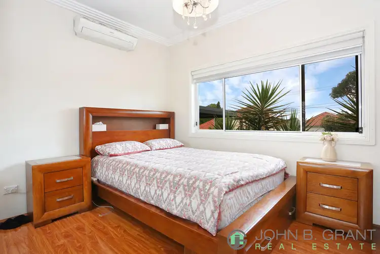 Fourth view of Homely house listing, 45 Villawood Road, Villawood NSW 2163