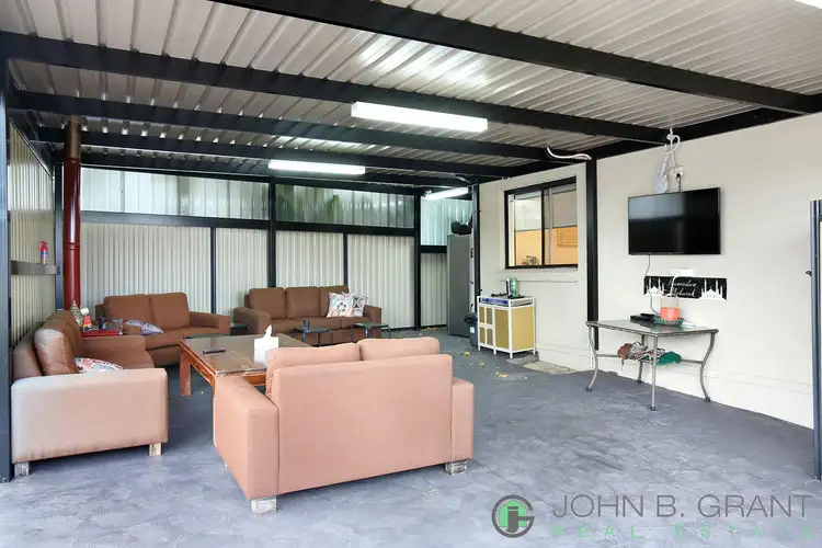 Fifth view of Homely house listing, 45 Villawood Road, Villawood NSW 2163