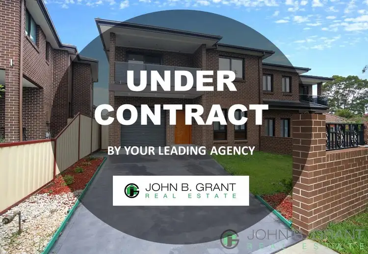 Main view of Homely semi-detached listing, 34a Gurney Road, Chester Hill NSW 2162