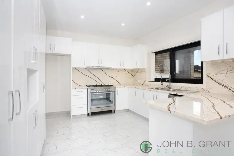 Fourth view of Homely semi-detached listing, 34a Gurney Road, Chester Hill NSW 2162