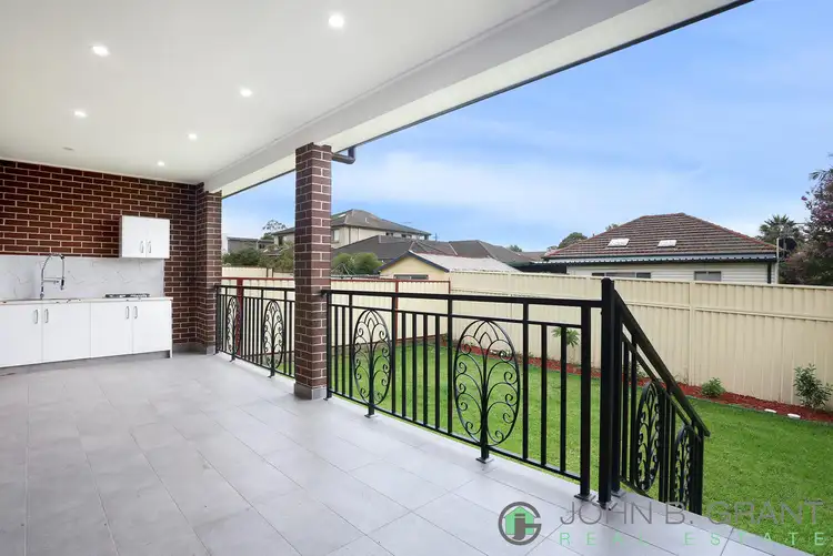 Seventh view of Homely semi-detached listing, 34a Gurney Road, Chester Hill NSW 2162