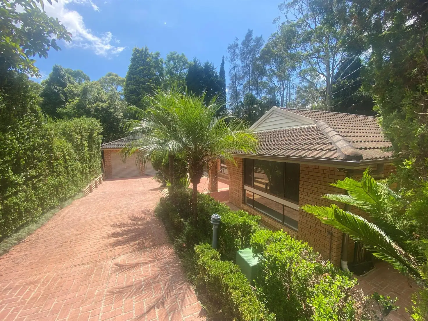 Main view of Homely house listing, 54 Casuarina Drive, Cherrybrook NSW 2126