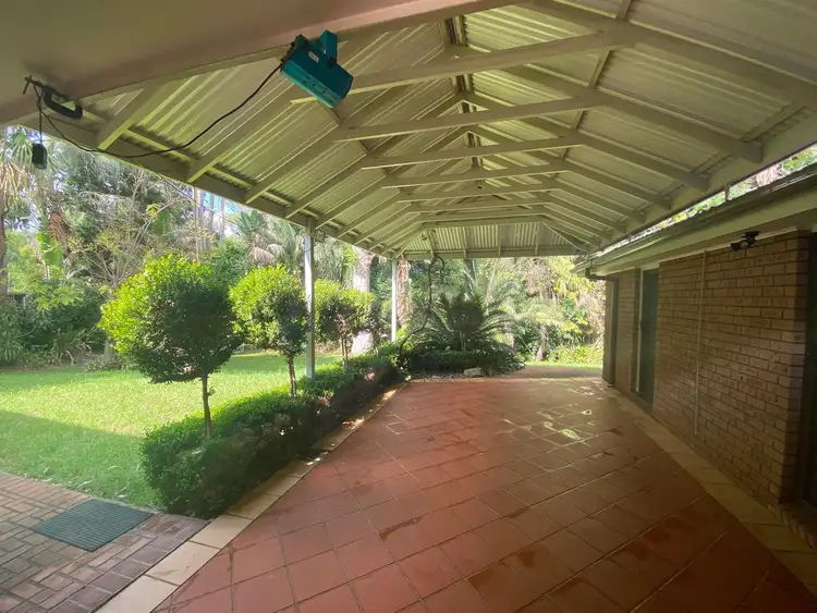 Third view of Homely house listing, 54 Casuarina Drive, Cherrybrook NSW 2126