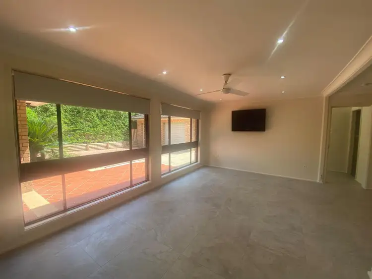 Fifth view of Homely house listing, 54 Casuarina Drive, Cherrybrook NSW 2126