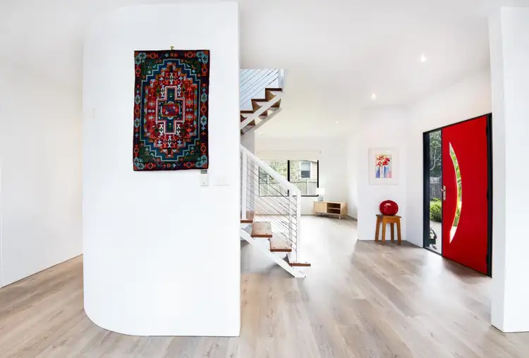 Fifth view of Homely house listing, 6 Simon Street, Corindi Beach NSW 2456
