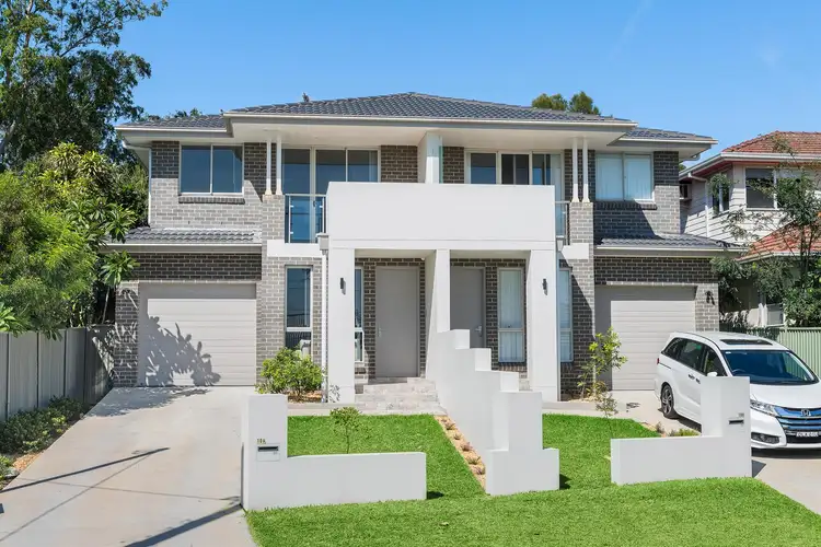Main view of Homely semi-detached listing, 10A Booyong Avenue, Caringbah NSW 2229