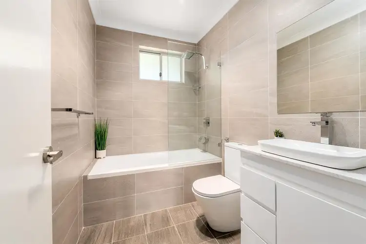 Fifth view of Homely semi-detached listing, 10A Booyong Avenue, Caringbah NSW 2229