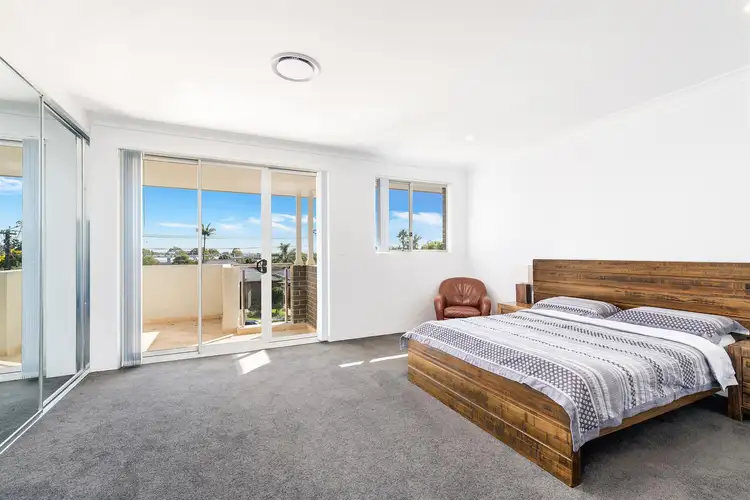 Sixth view of Homely semi-detached listing, 10A Booyong Avenue, Caringbah NSW 2229