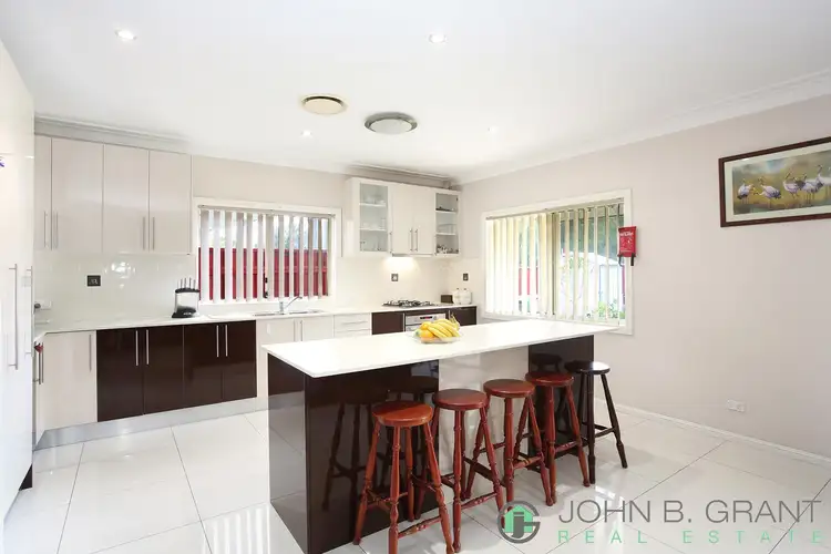 Fourth view of Homely semi-detached listing, 1 Cheryl Avenue, Chester Hill NSW 2162