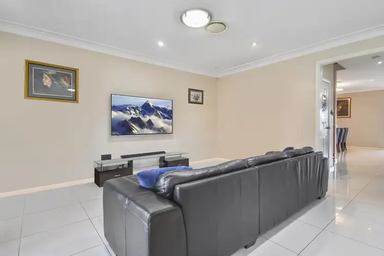 Fifth view of Homely semi-detached listing, 1 Cheryl Avenue, Chester Hill NSW 2162