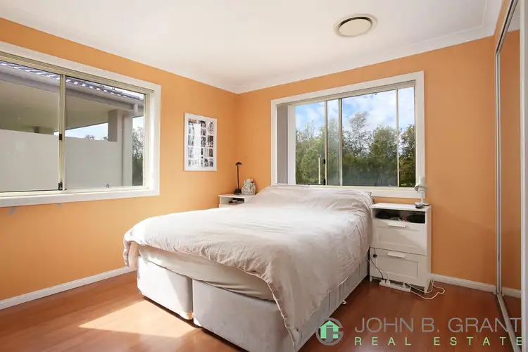 Sixth view of Homely semi-detached listing, 1 Cheryl Avenue, Chester Hill NSW 2162