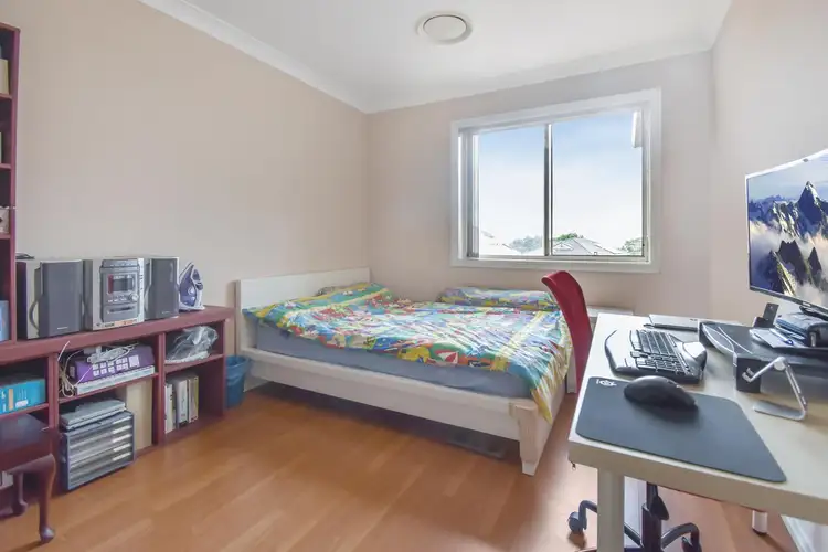 Seventh view of Homely semi-detached listing, 1 Cheryl Avenue, Chester Hill NSW 2162