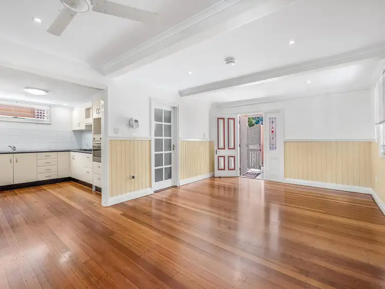 Third view of Homely house listing, 72 Cronin Street, Annerley QLD 4103