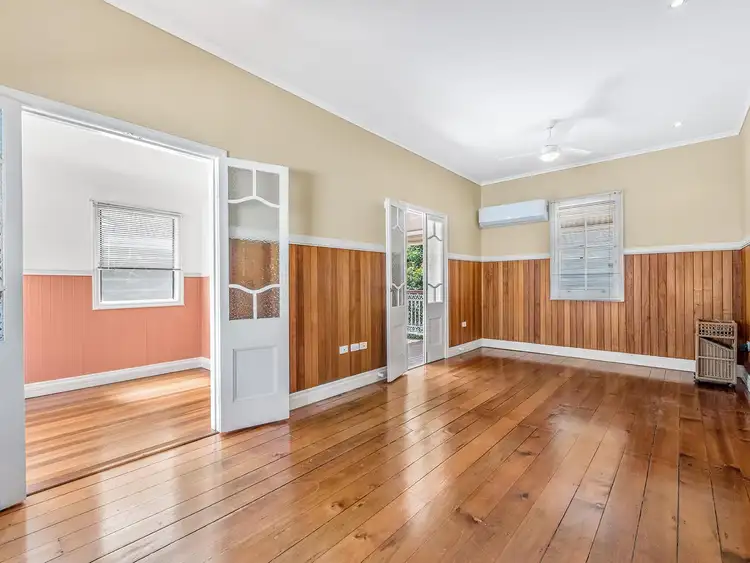 Fourth view of Homely house listing, 72 Cronin Street, Annerley QLD 4103