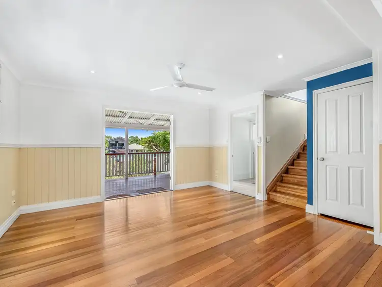 Sixth view of Homely house listing, 72 Cronin Street, Annerley QLD 4103