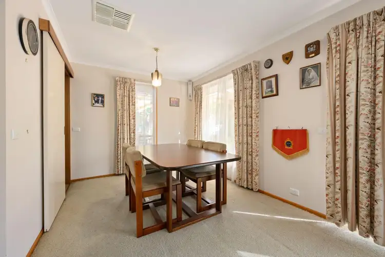 Third view of Homely house listing, 6 Norm Court, Wodonga VIC 3690