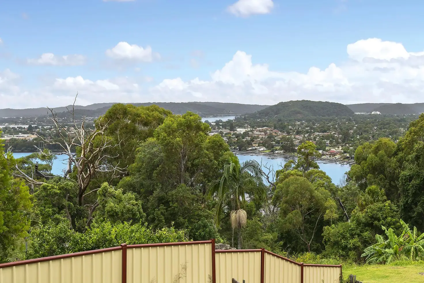 Main view of Homely house listing, 16 Wattle Crescent, Phegans Bay NSW 2256