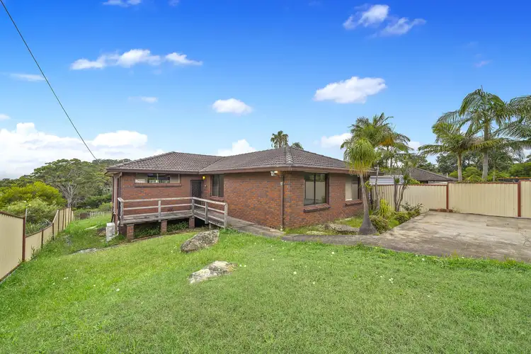 Second view of Homely house listing, 16 Wattle Crescent, Phegans Bay NSW 2256