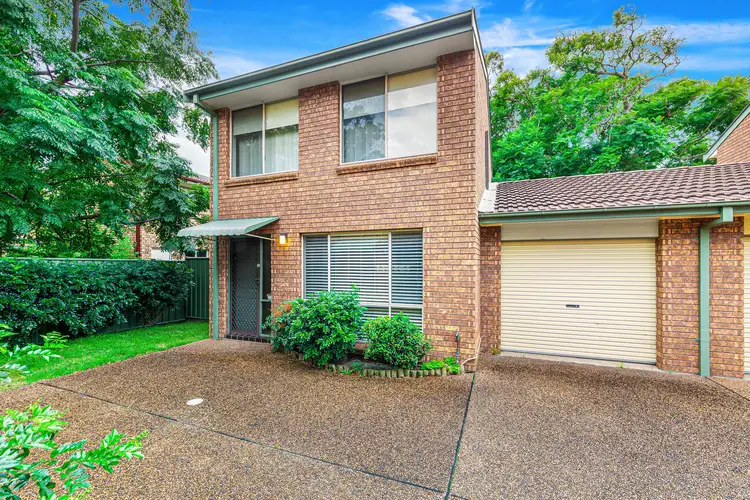 3/53-55 Paton Street, Woy Woy NSW 2256