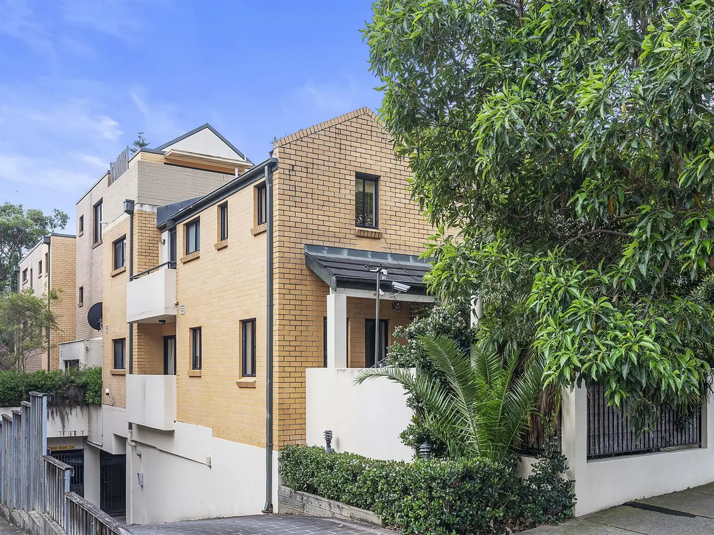 Main view of Homely apartment listing, 3/81 Gilderthorpe Avenue, Randwick NSW 2031