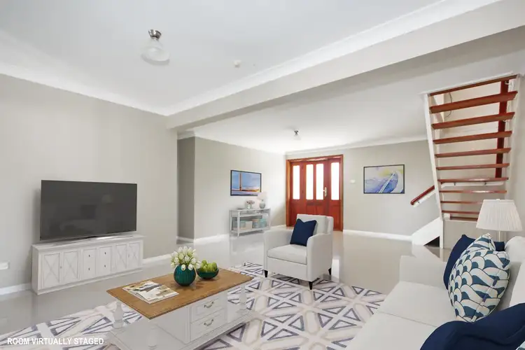 Third view of Homely house listing, 23 President Wilson Walk, Tanilba Bay NSW 2319