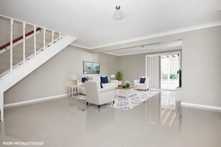 Fourth view of Homely house listing, 23 President Wilson Walk, Tanilba Bay NSW 2319