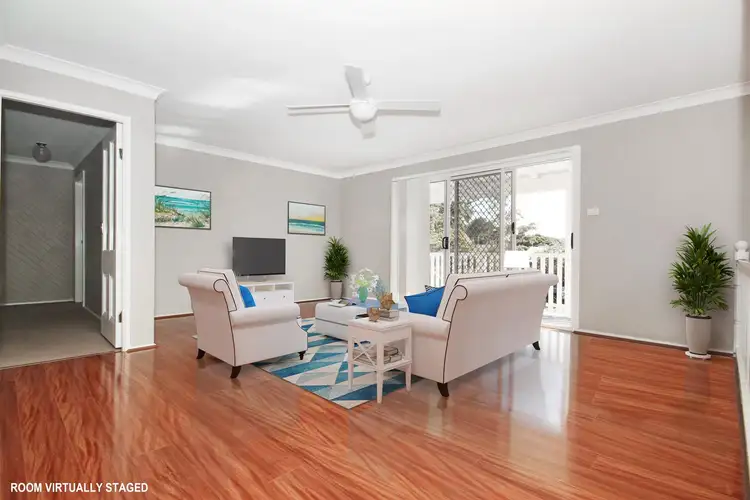 Fifth view of Homely house listing, 23 President Wilson Walk, Tanilba Bay NSW 2319