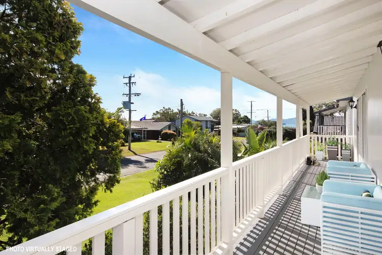 Sixth view of Homely house listing, 23 President Wilson Walk, Tanilba Bay NSW 2319
