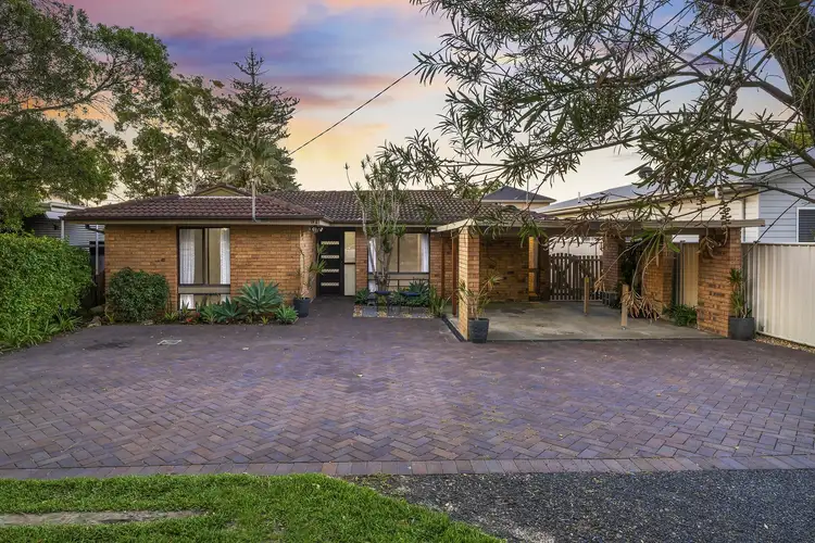 19 Winifred Avenue, Umina Beach NSW 2257