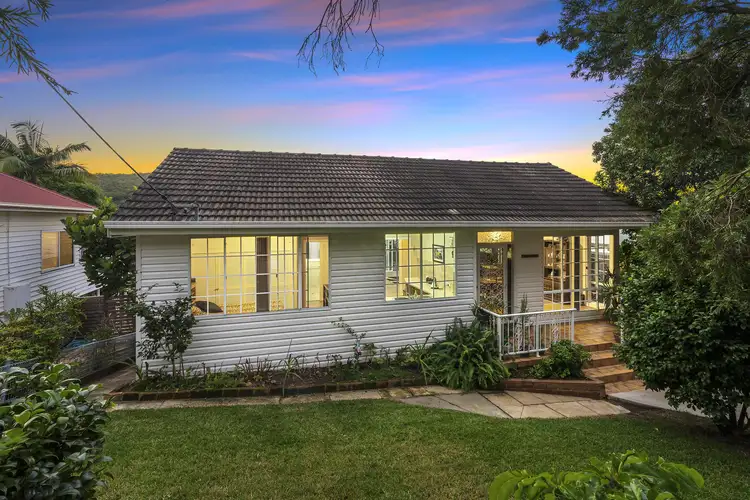 Second view of Homely house listing, 177 Glenrock Parade, Koolewong NSW 2256