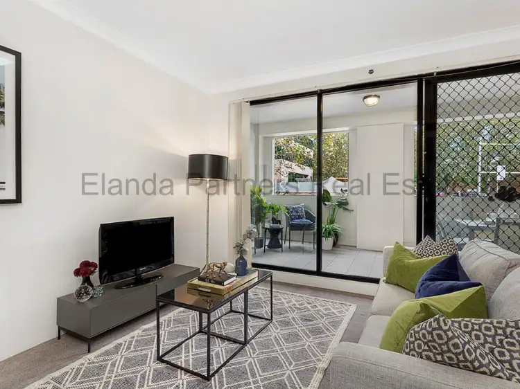 242 Elizabeth Street, Surry Hills NSW 2010