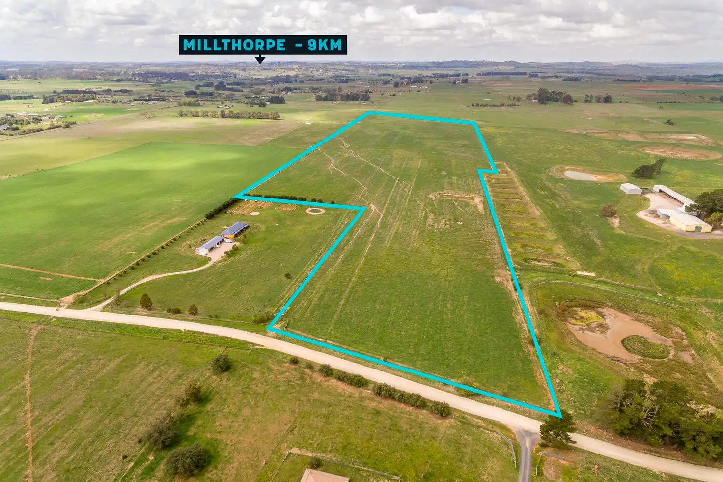 Main view of Homely rural property listing, 75 Burtons Lane, Forest Reefs NSW 2798