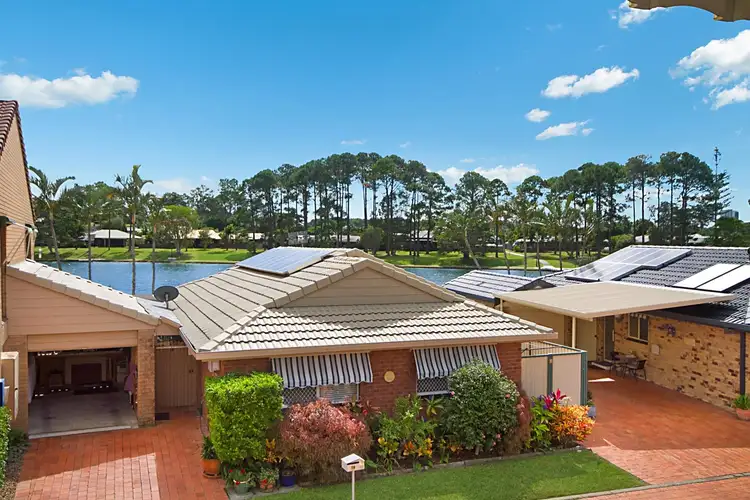 103/43 Murtha Drive, Elanora QLD 4221
