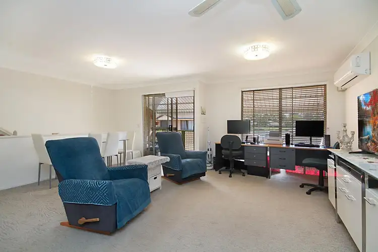 Fourth view of Homely townhouse listing, 103/43 Murtha Drive, Elanora QLD 4221