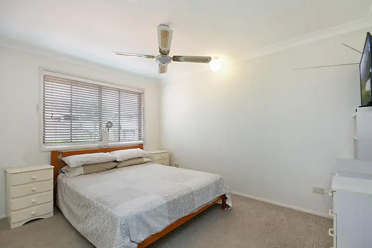 Sixth view of Homely townhouse listing, 103/43 Murtha Drive, Elanora QLD 4221