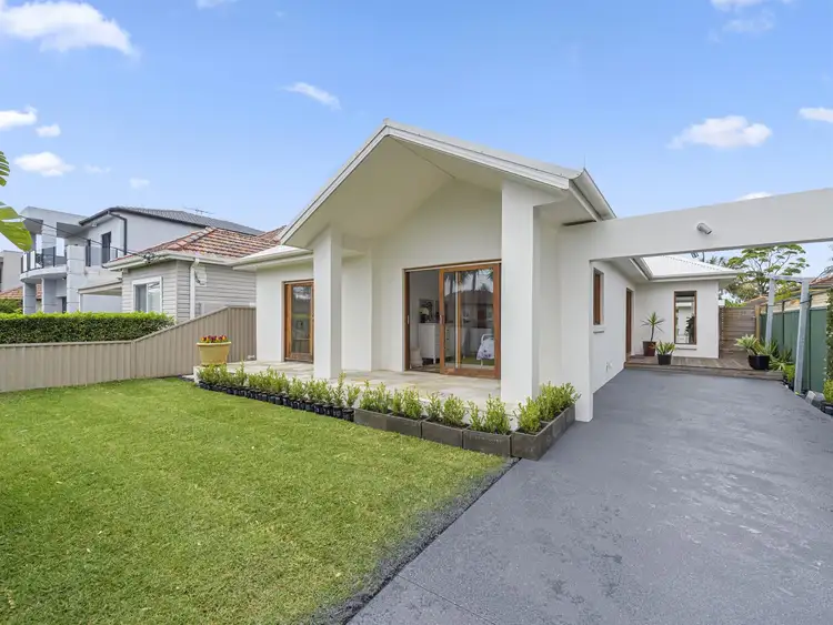 47 Ida Street, Sans Souci NSW 2219