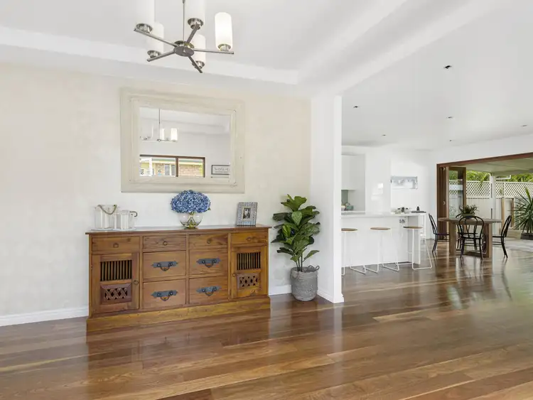 Fifth view of Homely house listing, 47 Ida Street, Sans Souci NSW 2219